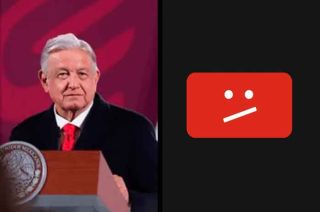 El vocero de Presidencia, Jesús Ramírez Cuevas, hizo el señalamiento a través de redes sociales.