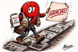 9 años
