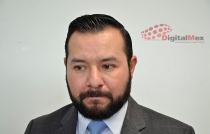 Hoy regresan a la "nueva normalidad" 16 mil unidades económicas esenciales: Gilberto Sauza