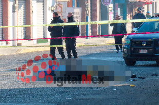 La Fiscalía mexiquense continuará con las investigaciones para dar con el responsable del vehículo de carga que provocó el fatal accidente