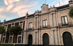 Poder Judicial del Edomex inicia etapa de selección de magistrados