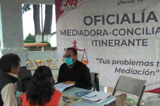 Los legisladores acordaron integrar en un solo dictamen las iniciativas de los diputados Jorge García Sánchez y David Parra Sánchez.