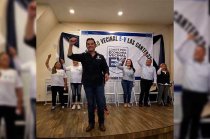 Vargas aseguró que esta estabilidad se ha traducido en obras y servicios para habitantes.