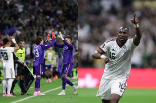 Acciones del partido entre México y Chequia en el Estadio Ciudad de México, donde el Tri ganó 3-0 y cerró la fase de grupos del Mundial.