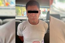 Video: Cae carterista viral en Toluca; le hallan droga
