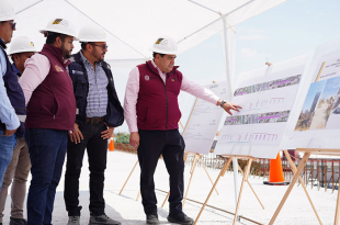 Video: Avanza puente estratégico que mejora acceso al AIFA para 10 millones de mexiquenses