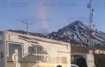 Encuentran a pareja extraviada en el Nevado de Toluca