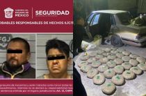 Autoridades judiciales detallaron que los vecinos denunciaron que en el lugar se vendía droga