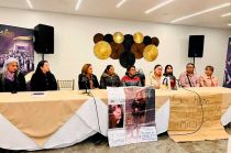 Asociación de Mujeres Inquebrantables