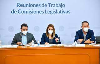 Reduciría su tiempo de gestión de cinco a tres años, pero tendría la oportunidad de que se le ratifique por otros tres años