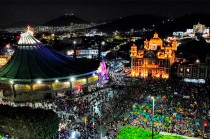 El operativo “Basílica de Guadalupe 2024” continuará durante el resto de la jornada