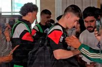La Selección Mexicana afina detalles antes de enfrentar a Serbia.