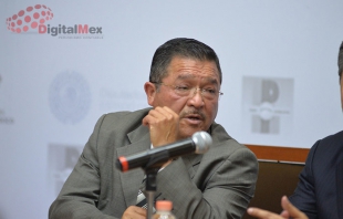 Reelección tiene riesgos, afirma contralor legislativo