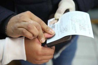 Mujeres pueden tramitar su cartilla de Servivio Militar