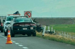 La víctima regresaba de comprar flores para venderlas este 10 de Mayo