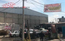 Persisten asaltos a unidades transporte público en Xonacatlán