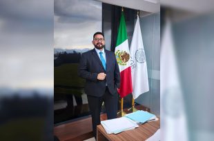 Ulises Lara López presentó su renuncia como titular de la Fiscalía Especial en Investigación de Asuntos Relevantes y como vocero de la Fiscalía General de la República, informó la institución.
