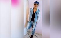 Cristian tenía 21 años cuando lo encontraron sin vida.