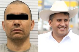 Ramón Ángel “N”, alias “R1”, fue detenido en un operativo federal; es señalado como líder de “Los Rs”, célula vinculada al CJNG.