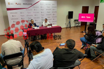 La Secretaría de Movilidad presentó avances del Plan Integral de Movilidad que moderniza el transporte público con enfoque sustentable, seguro e inclusivo.