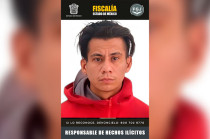 Asesinó a su pareja tras discusión en #Atizapán; le dan 55 años de cárcel