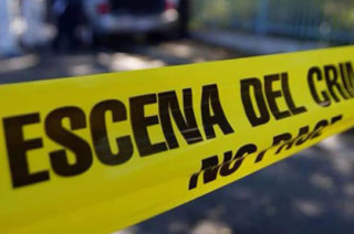 El menor fue trasladado de emergencia a un hospital en el municipio de Valle de Bravo.