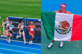 Mantiene vivas las expectativas de que México incremente su cosecha de medallas en Tokio 2025.