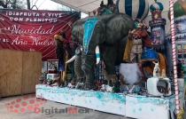 Fotografiarse con los Reyes Magos, tradición que se pierde