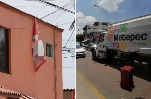 Estos materiales ya están siendo procesados para su reciclaje.