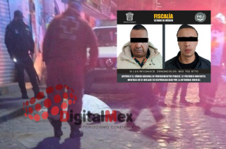 Padre e hijo, vinculados a proceso por homicidio