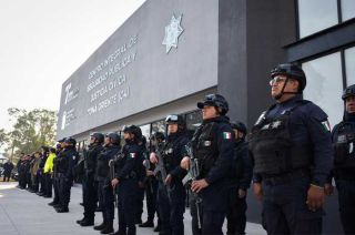#Tlalnepantla garantiza seguridad durante “El Buen Fin 2023”