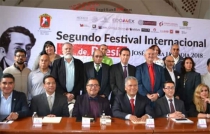 Anuncian II Festival Internacional de Poesía &quot;José María Heredia 2018&quot;