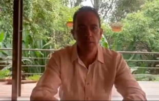 #Video: Confirma Mauricio Osorio el segundo deceso por #Covid-19 en #ValleDeBravo