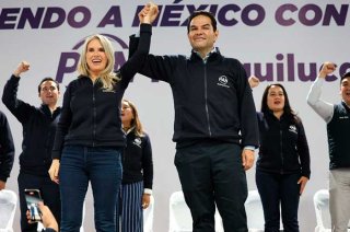El partido aseguró que ganó las elecciones del municipio desde 2018 y busca repetirlo.
