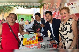 El apoyo fue gestionado por la asociación civil &quot;Generación Humanista&quot;, liderada por Lucy Vargas Jaramillo, que ha facilitado este trámite para cientos de familias migrantes.