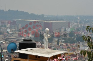 La Comisión Ambiental de la Megalópolis (CAMe) suspendió la contingencia ambiental