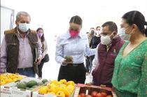 Se busca garantizar que las familias mexiquenses reciban productos con una alta calidad y que no causen daños a la salud.