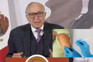 El secretario de Salud, David Kershenobich, informó que la decisión se definirá tras una reunión con la OPS y los países sede del Mundial 2026.