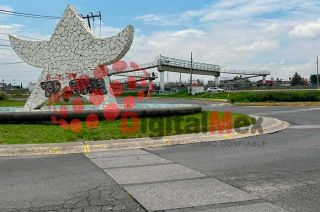 Prevalece el temor en Galaxias Toluca