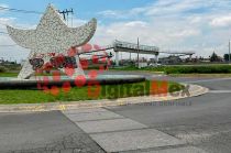 Prevalece el temor en Galaxias Toluca