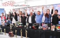 Por primera vez Wheels Masters Show en Toluca