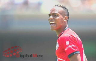 Quiñonez y Leonel López llegan al Toluca