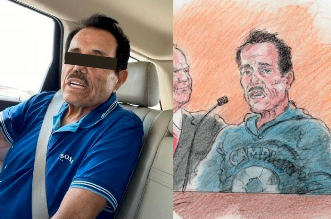 Su sentencia podría acelerar investigaciones paralelas en México sobre nexos del crimen organizado con políticos y la corrupción relacionada con su captura.