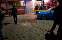 Asesinan a cinco, un perro y hieren a seis más, en ataque armado en Coacalco