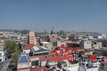 El inicio de 2026 marcará un repunte moderado en los precios de materiales utilizados en la construcción en el Estado de México.