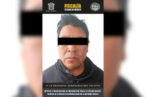 Él y otro individuo habrían agredido físicamente a la adolescente, ocasionándole la muerte, abandonaron el cuerpo en el domicilio.
