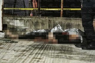 Confirmaron el fallecimiento y notificaron a la Fiscalía General de Justicia del Estado de México para las diligencias correspondientes.
