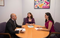 PJEdomex busca llegar a la armonía que sana conflictos