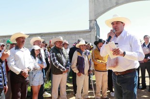 Busca ofrecer espacios dignos para el descanso de los difuntos y prevenir conflictos.