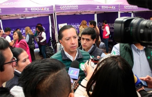 Reformas judiciales &quot;retroceso porque violan y transgreden derechos fundamentales&quot;: Codhem